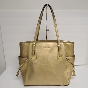 Michel Kors Golden Voyager